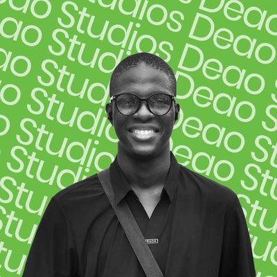 dean_ogude's profile picture. ✨ Helping brands stand out online.