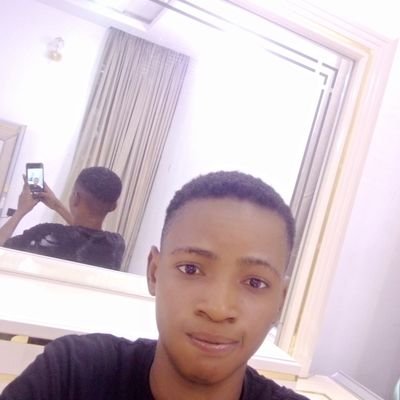 Olamidegreatnes's profile picture. 