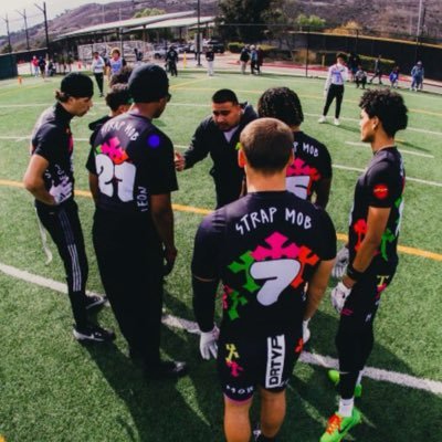 NEON 7v7 California/ SoCal. training and building up athletes to become better young man and ready for the next level. Have the best athletes in California