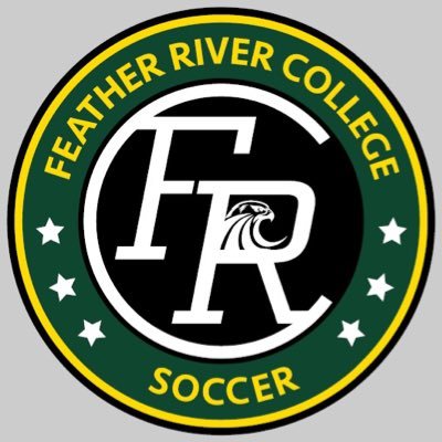 Official Account of Feather River College Men's Soccer - 🏆 9 Conference Champions ‘24 ‘22 ‘21 - ⚽️ 13 3C2A Playoff Appearances
