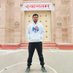 MANOJ CHOUDHARY (@mnugodara1) Twitter profile photo MANOJ CHOUDHARY (@mnugodara1) Twitter profile photo