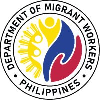 Department of Migrant Workers - Philippines (@dmwphl) Twitter profile photo