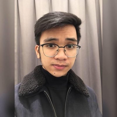 JimArcillas's profile picture. Yep that’s me | YT: Jim Arcillas