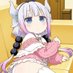 Kanna Kamui 🐉🦀 (@kannadgmaid) Twitter profile photo Kanna Kamui 🐉🦀 (@kannadgmaid) Twitter profile photo