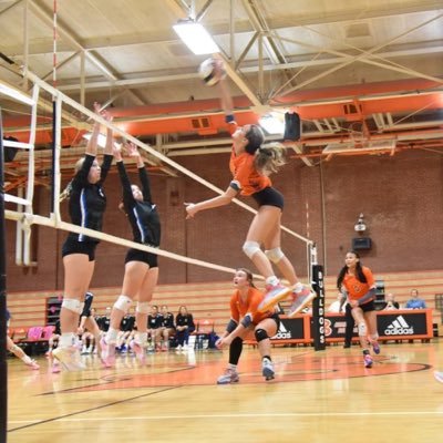 AngaCav's profile picture. Graduate 2026 Ht- 5'9”OH,MB,DS 2024 1st Team All Conference and Duplin County Player of the Year 401 Kills/4.8Kill per, Kill%-47, 94 aces, 120 digs, 32 blocks