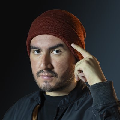 Audiovisual rapero. Creador del canal Detodoy Rap. Contacto: hbd.detodoyrap@gmail.com