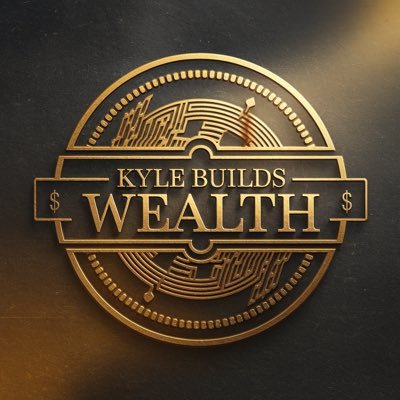 k_buildswealth's profile picture. Building wealth… technically 🤷🏽‍♂️