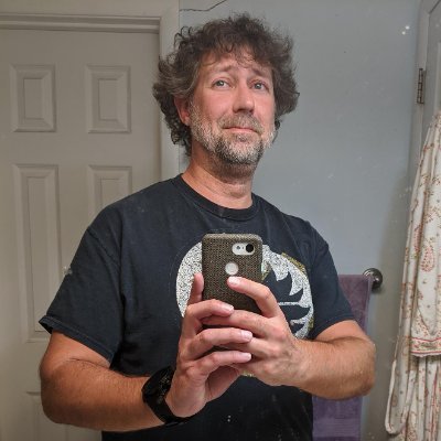 Web professional extraordinaire, voluntaryist and lover of craft beer.