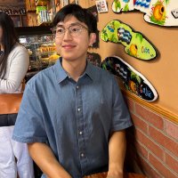 Dohun Kim (@dohunkim96) 's Twitter Profile