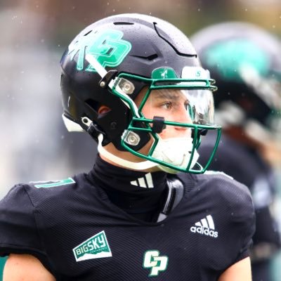 GOD FIRST🙏🙌🏽 5’11 175lbs slot receiver Cal Poly Football
