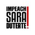 IMPEACH SARA DUTERTE NOW! (@sayawsabubog) Twitter profile photo IMPEACH SARA DUTERTE NOW! (@sayawsabubog) Twitter profile photo