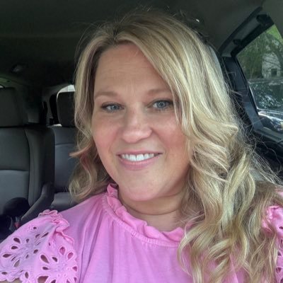 3rd account, wife, mother of 3, seed planter, patriot.