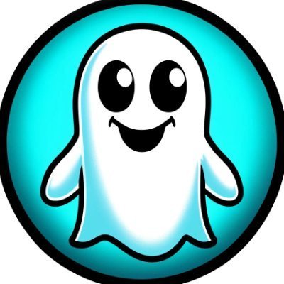 Kasper the Ghost 😜 $KASPER the Friendly Ghost. First fully minted, fair-launched KRC20 Toke 💎