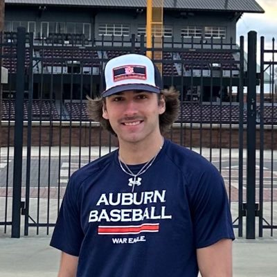 Caleb Connelley Profile