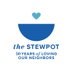 The Stewpot (@thestewpot) Twitter profile photo The Stewpot (@thestewpot) Twitter profile photo