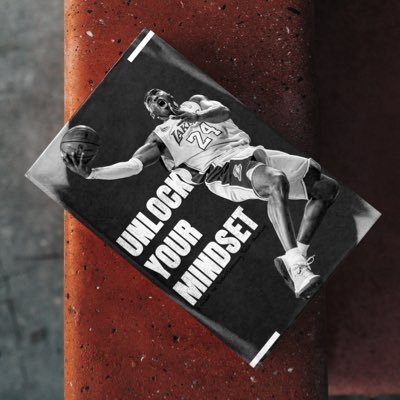 Unlock you mindset with book: https://t.co/wFd8RlLOZ5