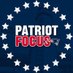 Patriot Focus (@patriotfocus) Twitter profile photo Patriot Focus (@patriotfocus) Twitter profile photo