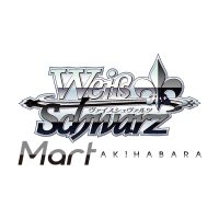 ヴァイスシュヴァルツ マート公式 (@wsmart_akiba) 's Twitter Profile Photo ヴァイスシュヴァルツ マート公式 (@wsmart_akiba) 's Twitter Profile Photo