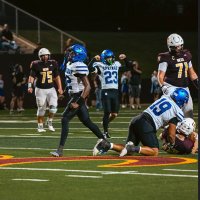 Joshua Dickey (@joshuad2026) 's Twitter Profile Photo Joshua Dickey (@joshuad2026) 's Twitter Profile Photo