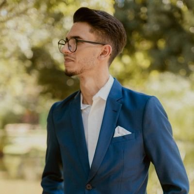 Periodista | Deportes, Tech y alguna cosa que haga reír