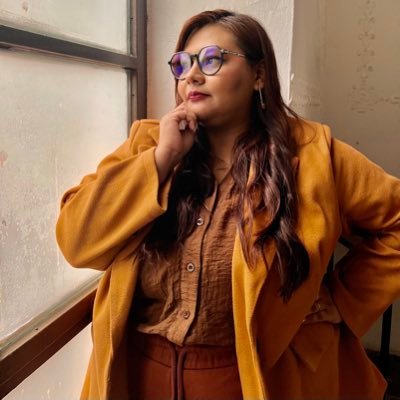 Periodista egresada del @CUSur_UdeG, reportera de la desigualdad en @ElSuspicazmedio | Coordinadora de comunicación en @CEPAD_AC