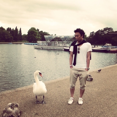 smartVC's profile picture. Venture Investor