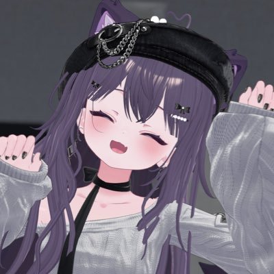 澄々(すみずみ)すぅです。
始めてから40日でTrustedになれました。
VRChatの日常を投稿しています♪