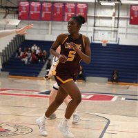 Jahzara (@z_hoops5) 's Twitter Profile