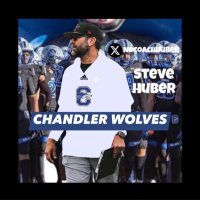 Steve Huber (@ndcoachhuber) 's Twitter Profile