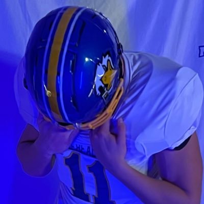 Drake VanDriessche Profile