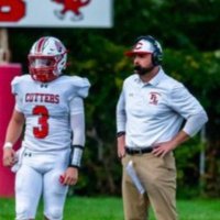 Coach Brendan Walis (@walisbrendan) 's Twitter Profile