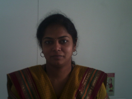 r_sreelakshmi's profile picture. 