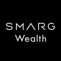 SMARG Wealth (@smargwealth) 's Twitter Profile Photo SMARG Wealth (@smargwealth) 's Twitter Profile Photo