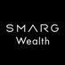 SMARG Wealth (@smargwealth) Twitter profile photo SMARG Wealth (@smargwealth) Twitter profile photo