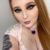 Goth Mommy Ginger โจ (@goddessggxo) Twitter profile photo Goth Mommy Ginger โจ (@goddessggxo) Twitter profile photo