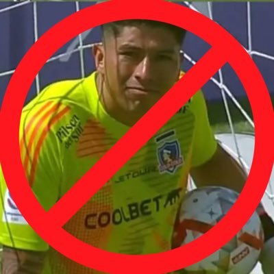 Por qué seguir la corriente? Colo-Colo ante todo ◻◼◻ Hincha y socio de mi equipo 🤟🏻