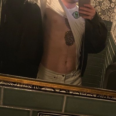 BrianBe73271465's profile picture. 27, M , PA  , Art , Fashion , Porn, Music 🤘🫶