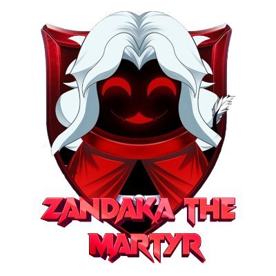 ZandakaMartyr's profile picture. Hey everybody! My name is Zandaka and I’m a Spirit Dragon Vtuber to be. VTuber Model Art and Rig(@Nancy_Vtuber08)/Chibi Art and Rig(Ai Nakayama @PawToonStudio)
