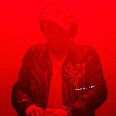🌍 Art Collector | 🎧 International DJ | 🔥 Living life as a DEGEN!