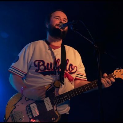 @3statearea // Ok this next song goes out to the guy who keeps yelling from the balcony. It's called We Hate You, Please Die