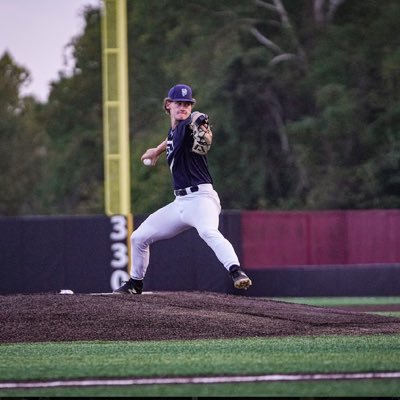 Hunter_Jones24's profile picture. Branson Mo | SFCC baseball SOPH | 6’1- 200 | 87-89/\90 CT,CB, SL, CH | RHP |