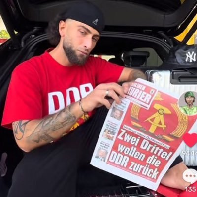 kneckoooo1's profile picture. viele würden sagen hurensohn - schwurbler