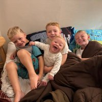 Christian Spradlin (@cspradlin14) 's Twitter Profile