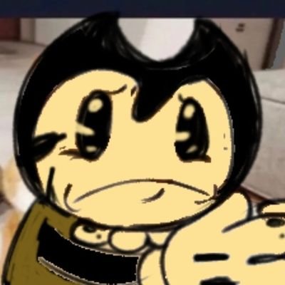 slop, mostly deltarune and forsaken
you may know me as @isthedogout
!! Proship and NSFW !! DNI please