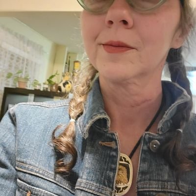 nature rejuvenates me, Esthetician/retired due to health/medicalgaslighting
autoimmune x 4