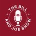 The Bill and Joe Show (@billandjoeshow1) Twitter profile photo The Bill and Joe Show (@billandjoeshow1) Twitter profile photo