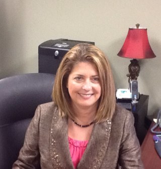 Assistant Chief of Schools for the Lewisville Independent School District.