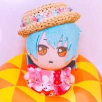 りこ429☆ぬい服 りこ@ぬい🍊 (@cocoricorococo) / X