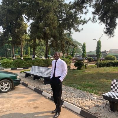 AndrewOfili20's profile picture. LLB Hons