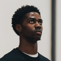 Jeremy Nixon (@jeremynixon_) 's Twitter Profile